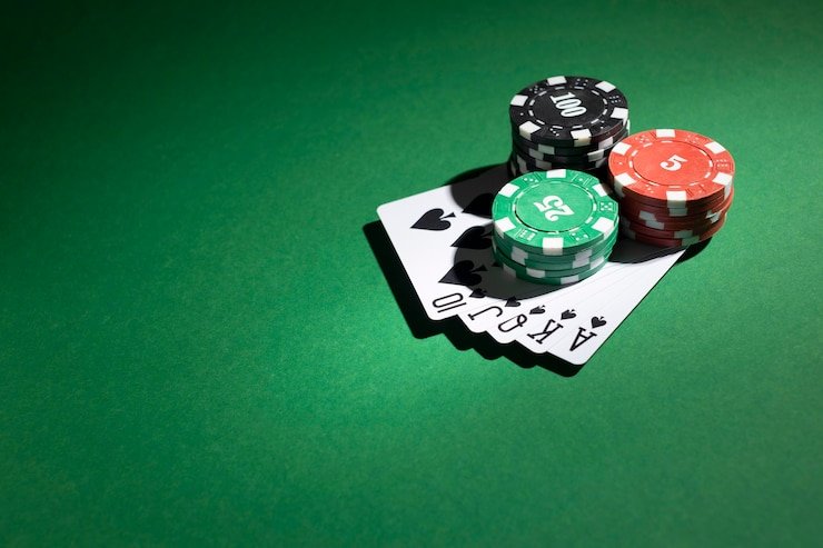 Platform belanja menampilkan berbagai pilihan permainan kasino langsung termasuk No Commission Baccarat